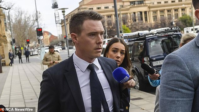 Charges have been confirmed against Rohan Dennis (pictured) over his wife's death