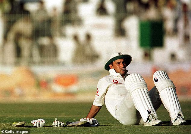 When it came to his off-field problems, whether it be a difficult marriage break-up or the serious back injury he battled, he struggled