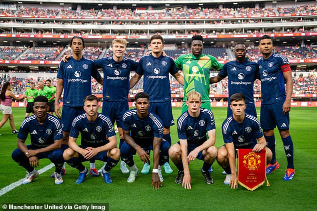 Scholes doesn't hold the same excitement for United that some fans do after a summer of change both on and off the field