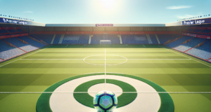 A summer transfer target for each Premier League club: part one | Premier League