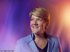 After Gary Lineker at the Euros, Clare Balding is a reminder to the BBC of what the gold standard of broadcasting looks like, writes HENRY CLARK
