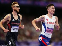 After Kerr versus Ingebrigtsen, it’s Scotland v Norway Part 2! But can Kilmarnock and St Mirren strike a blow for Scottish game in co-efficient battle with Scandinavian rivals?