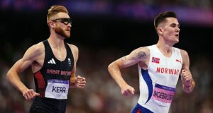 After Kerr versus Ingebrigtsen, it’s Scotland v Norway Part 2! But can Kilmarnock and St Mirren strike a blow for Scottish game in co-efficient battle with Scandinavian rivals?