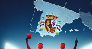 Alvaro Morata & Rodri banned for ‘Gibraltar is Spanish’ chant during Euro 2024 celebrations