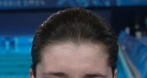 Andrea Spendolini-Sirieix is left in tears after missing out on a medal in 10m platform – as daughter of First Dates host Fred bravely admits ‘I didn’t want to be alive three years ago’ before turning her life around