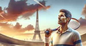 Andy Murray retires: ‘I’m glad I got to finish on my own terms … I feel lucky’ | Paris Olympic Games 2024