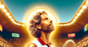 Andy Murray’s golden tennis career ends with Olympic doubles defeat | Paris Olympic Games 2024