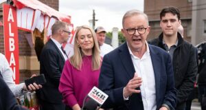Anthony Albanese weighs in on calls for a new public holiday to celebrate our Olympic athletes