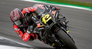 Aprilia’s situation getting “worse and worse” in MotoGP