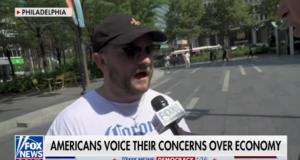 As Harris and Walz campaign in Philly, residents slam economy: It’s ‘sucking right now’