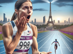 Asher-Smith shocked by semi-final exit as Fraser-Pryce absence fuels rumours | Paris Olympic Games 2024