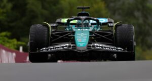 Aston Martin set for technical restart after upgrade disappointment