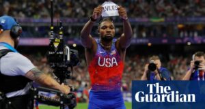 Athletics has been searching for the new Bolt – Lyles has now grabbed the baton | Paris Olympic Games 2024