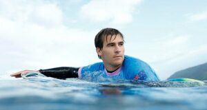 Aussie Olympian Jack Robinson forced to change board designs after offending entire country