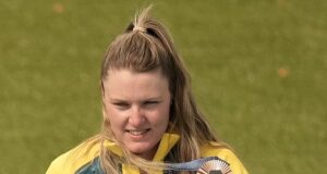 Aussie Olympics star reveals bizarre reason why she was stripped of lucky item by strict Paris officials before her event