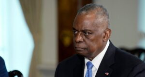 Austin surprised by 9/11 plea deal