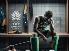 Australian Olympic hockey player apologises after arrest for allegedly buying cocaine | Paris Olympic Games 2024