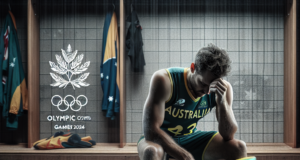 Australian Olympic hockey player apologises after arrest for allegedly buying cocaine | Paris Olympic Games 2024