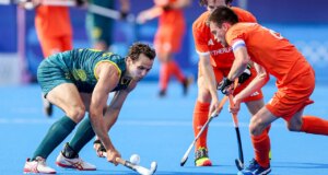 Australian field hockey Olympian arrested for allegedly buying cocaine in Paris: reports