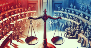 Balance of power: Jockeying begins for House Freedom Caucus top spot after leader’s unprecedented primary loss