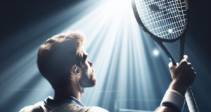 Battling Andy Murray does not go gently as curtain falls on career | Andy Murray