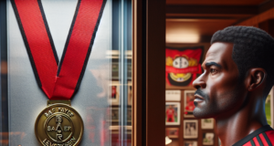 Bayer Leverkusen’s Nathan Tella: ‘I look at a picture of my medal every day’ | Bayer Leverkusen