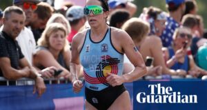 Belgium withdraw from mixed relay after Seine swimmer falls ill | Paris Olympic Games 2024