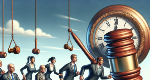 Biden, Dems race to beat Trump’s record on confirmed judges as election looms