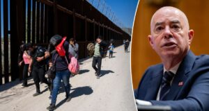 Biden admin freezes controversial migrant flight program after fraud revelations