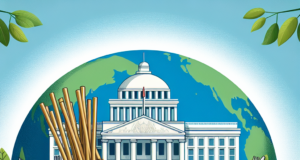 Biden administration will ban federal government using plastic cutlery to combat climate change