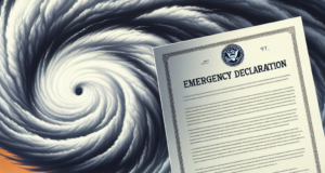 Biden approves Florida emergency declaration ahead of Tropical Storm Debby