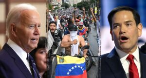 Biden’s Venezuela policy feeds Maduro strongman image, emboldens dictator in election controversy: Rubio