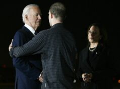 Biden’s massive Russian prisoner swap comes with big trouble for next president