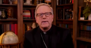 Bishop says appreciation for Olympic ‘excellence’ is contrary to our pursuit of DEI quotas