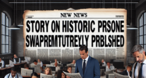 Bloomberg admits it ‘prematurely published’ story on historic prisoner swap, disciplines journalists