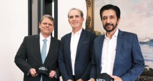 Brazil expresses interest in hosting NASCAR Clash in 2026