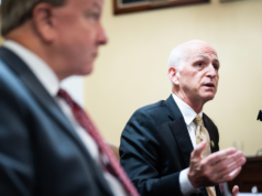 Businesses and governments work to boost cyber defense amid shortage in workers