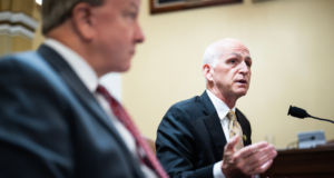 Businesses and governments work to boost cyber defense amid shortage in workers