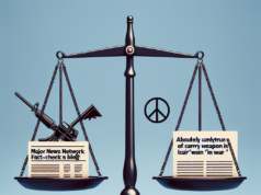 CNN fact-checks Tim Walz about ‘absolutely false’ claim he carried weapons ‘in war’