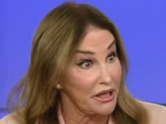 Caitlyn Jenner slams Olympic Comittee’s decision to allow Imane Khelif to compete