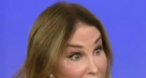 Caitlyn Jenner slams Olympic Comittee’s decision to allow Imane Khelif to compete