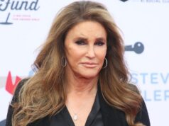Caitlyn Jenner speaks out on boxing controversy in Olympics: ‘Shame on the IOC’