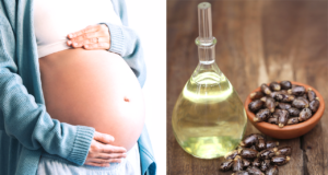 Can castor oil help induce pregnancy? Experts say it’s not for everyone