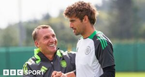 Celtic ‘to be stronger’ by end of window, says Rodgers as league defence begins