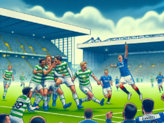 Celtic’s Scottish dominance looks set to continue despite upbeat Rangers vibes | Scottish Premiership