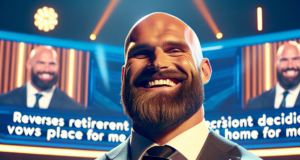 Charles Barkley reverses retirement decision, vows to stay with TNT long-term: ‘This is the only place for me’