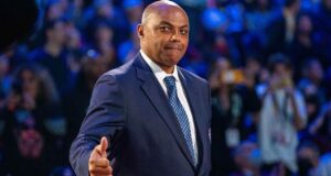 Charles Barkley says US men’s basketball team ‘can’t come back’ stateside if they fail to win gold at Olympics
