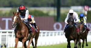 Cheap, cheerful and at the heart of communities: Why racing has hope if the price is right