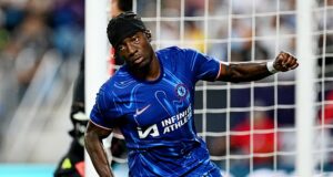 Chelsea 1-2 Real Madrid PLAYER RATINGS: Which new signing ANNOYED his team-mates? Who was ‘lazy’ to earn a 5/10 rating? And what about the 7/10 shining light?