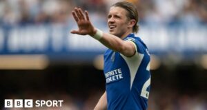 Chelsea: Conor Gallagher agrees £33m Atletico Madrid move